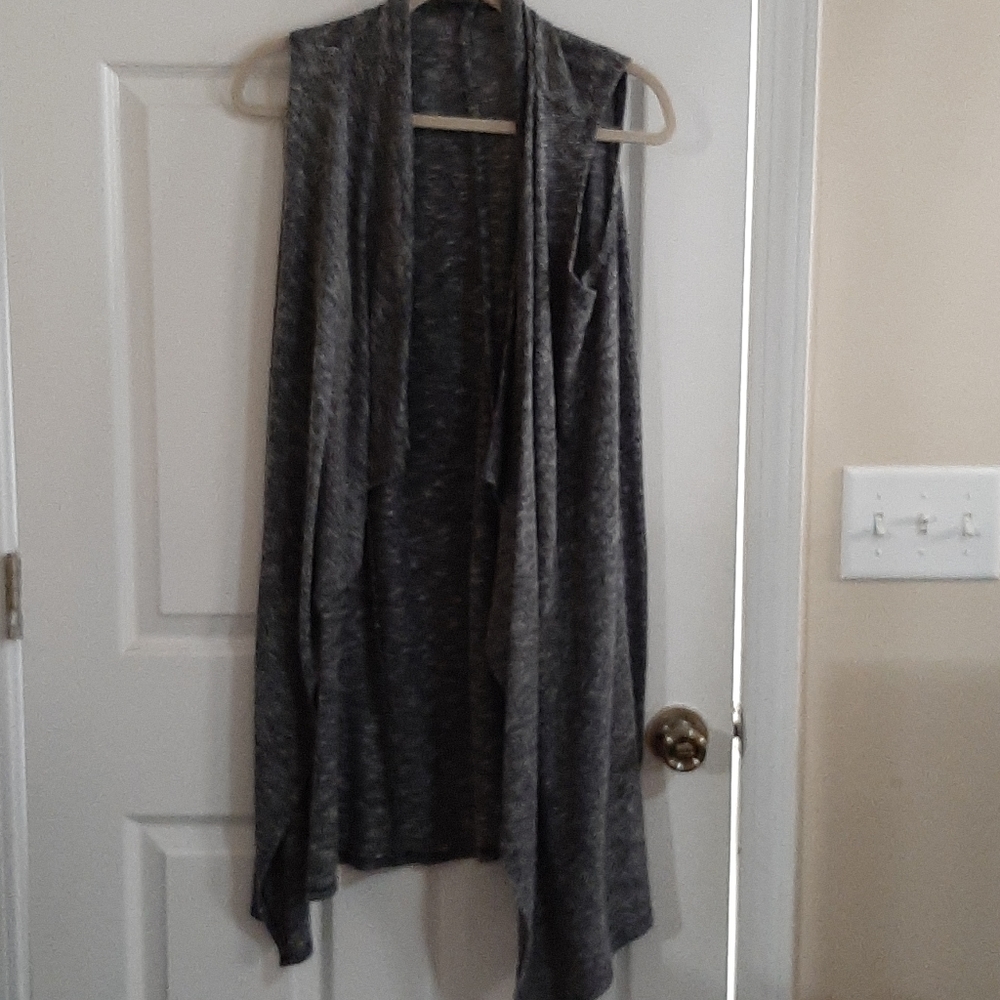 Love Tree Cardigan